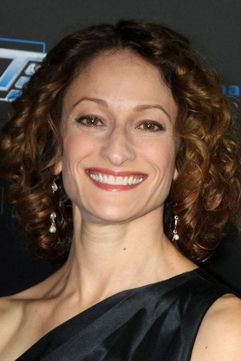 Ellen Sandweiss - Cheryl