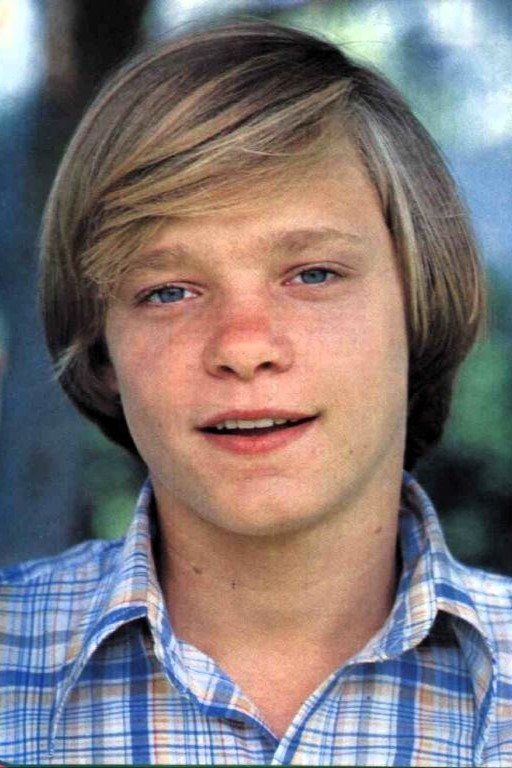 Lance Kerwin - Anderson