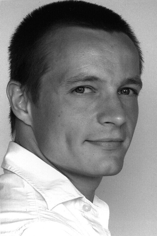 Thomas Whitehead - Catalabutte