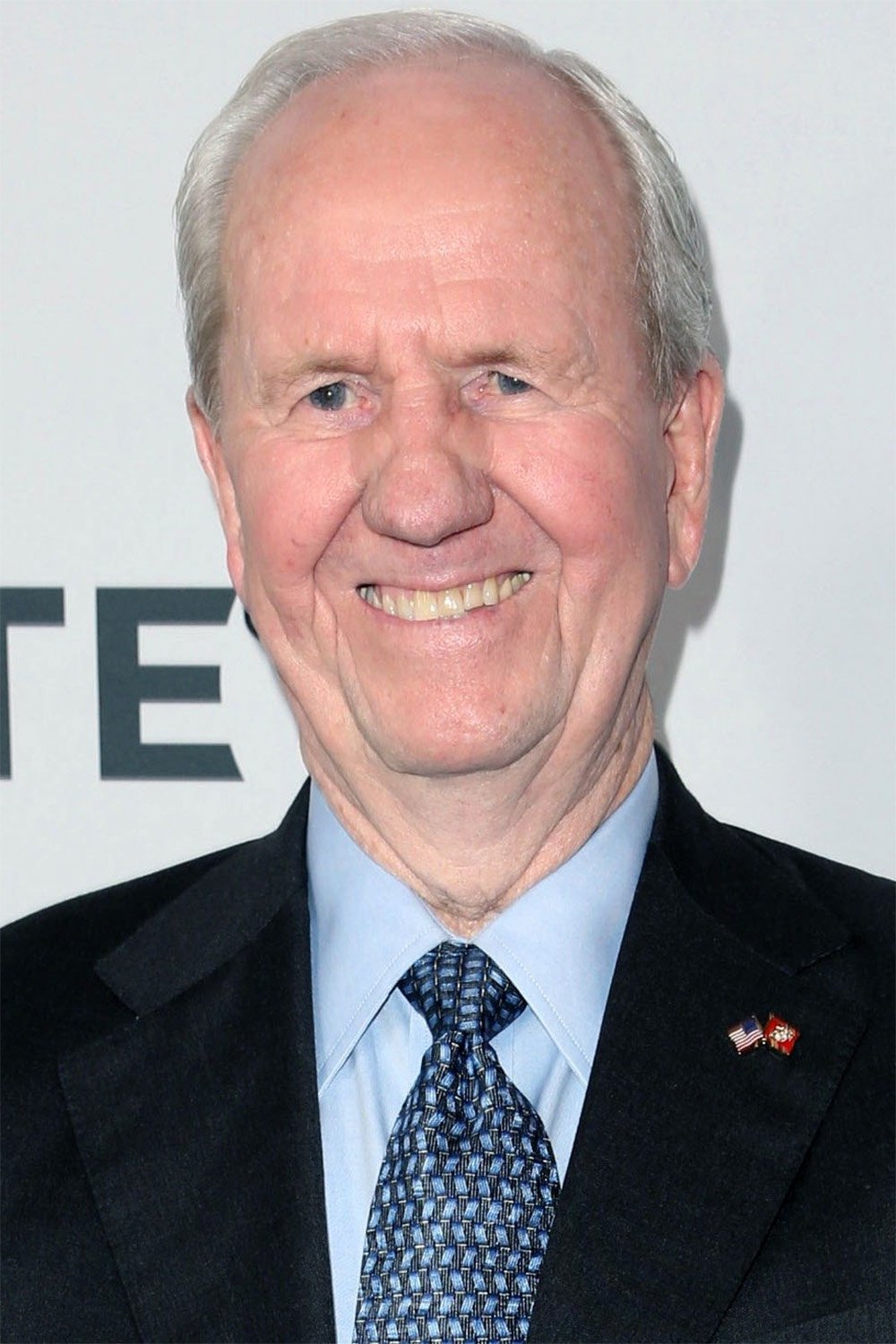 Gerald R. Molen - Harding