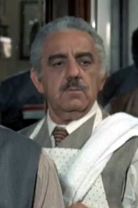 Alfred Dennis - Ira Penner