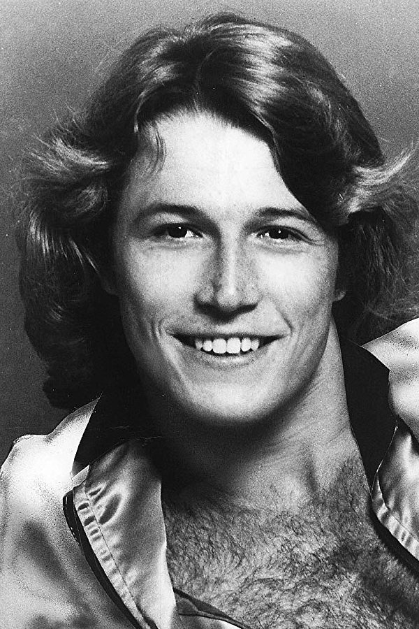 Andy Gibb - Self (archive footage)