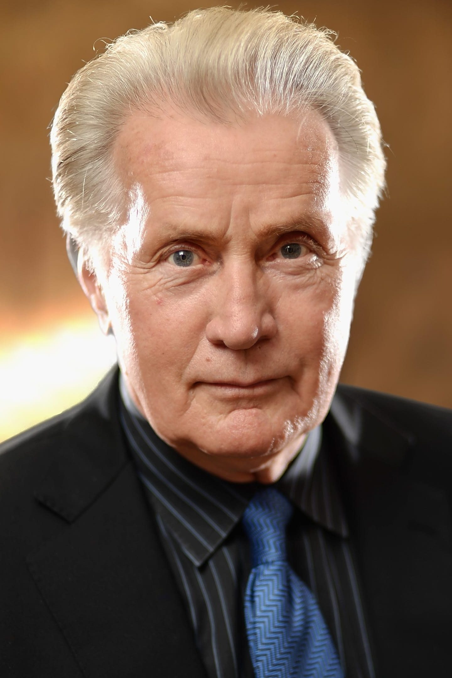 Martin Sheen - Roger Strong