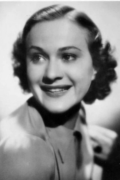 Gusti Huber - Edith Frank