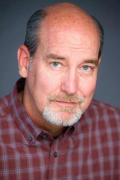 James Healy Jr. - Detective Marshall Thomas