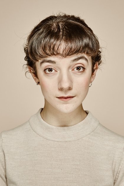 Patsy Ferran - Maid