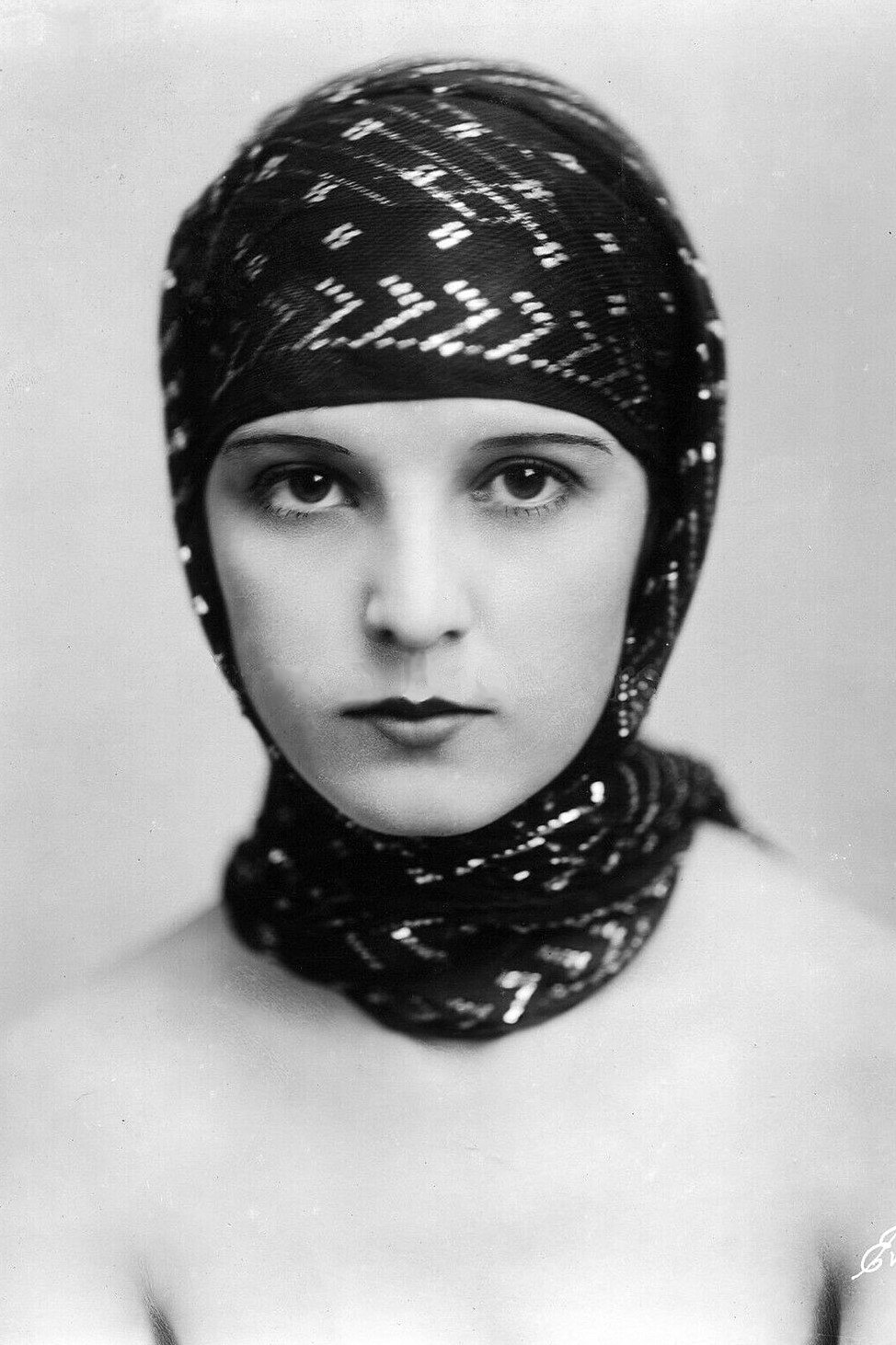 Beulah Bains - Bride (uncredited)