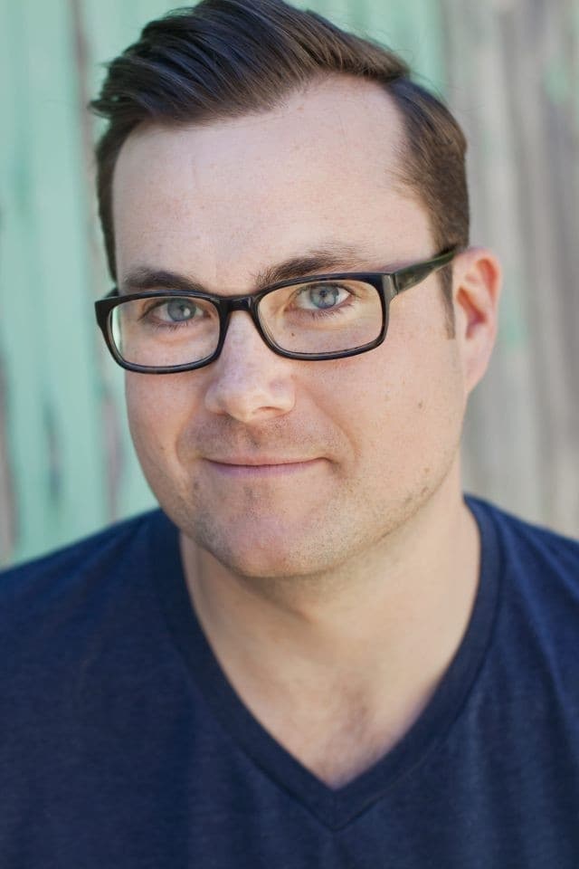 Kristian Bruun - Fitch Bradley
