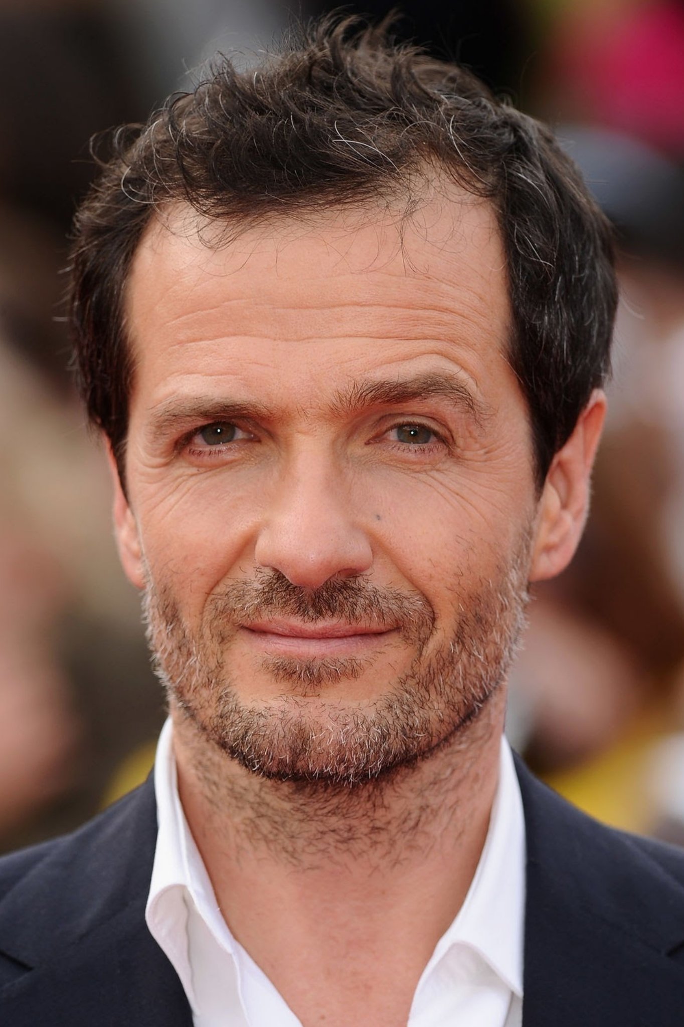 David Heyman - Self
