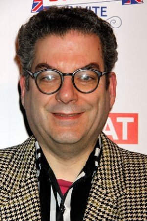 Michael Musto - Self