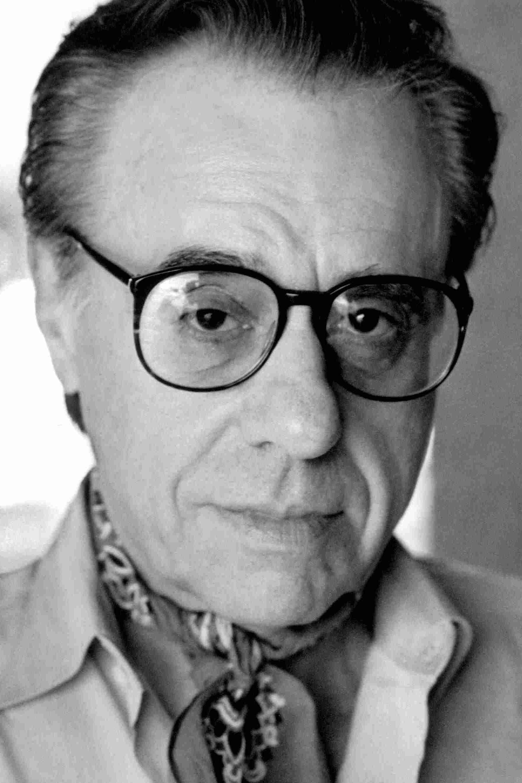 Peter Bogdanovich - Self