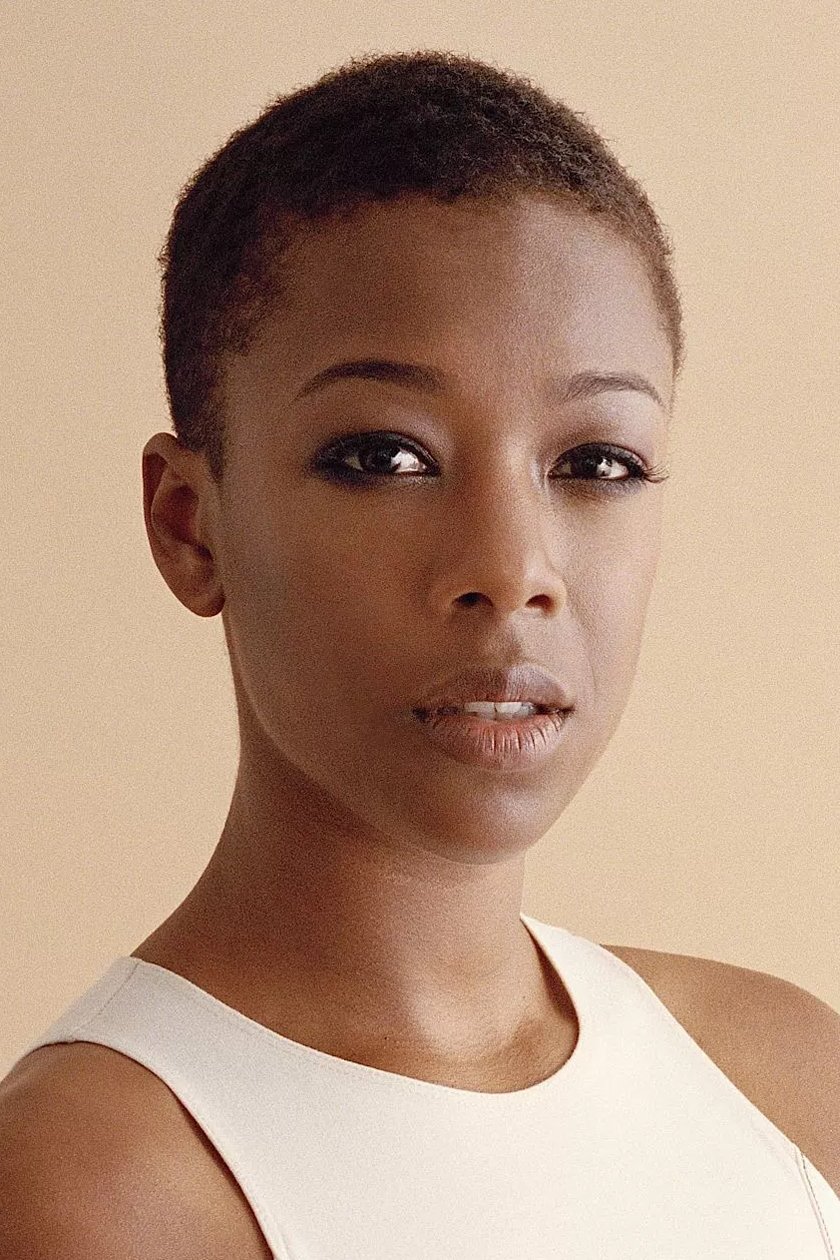 Samira Wiley - Azhar