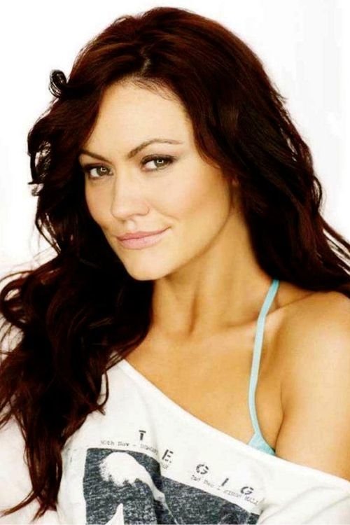 Sarah Mitchell - Hollywood Party Dancer