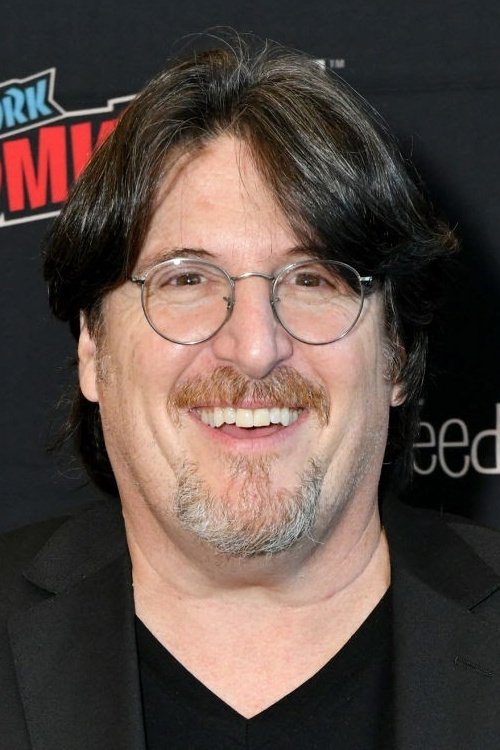 Bill Barretta - The Muppets Puppeteer