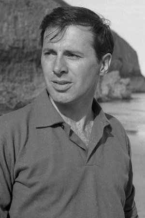 Peter Halliday - Canon Tufnell
