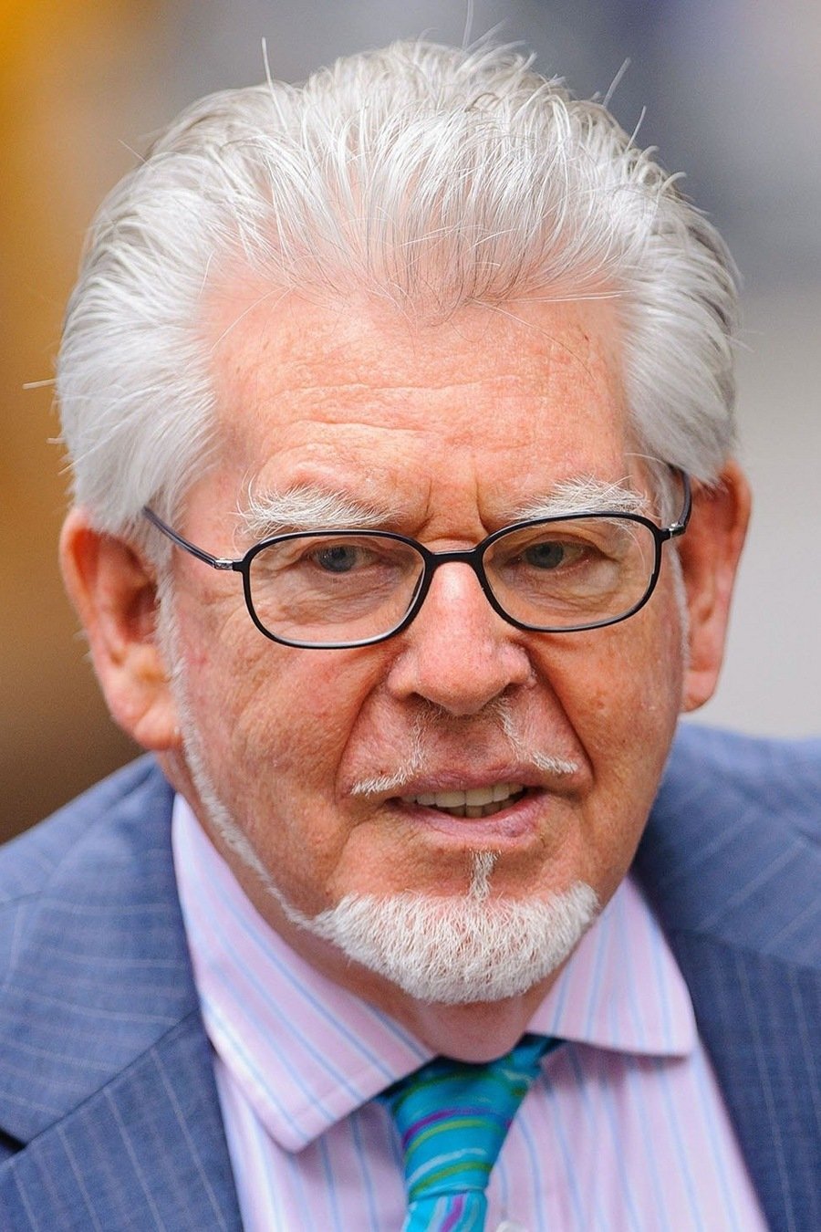 Rolf Harris - Self (archive footage)
