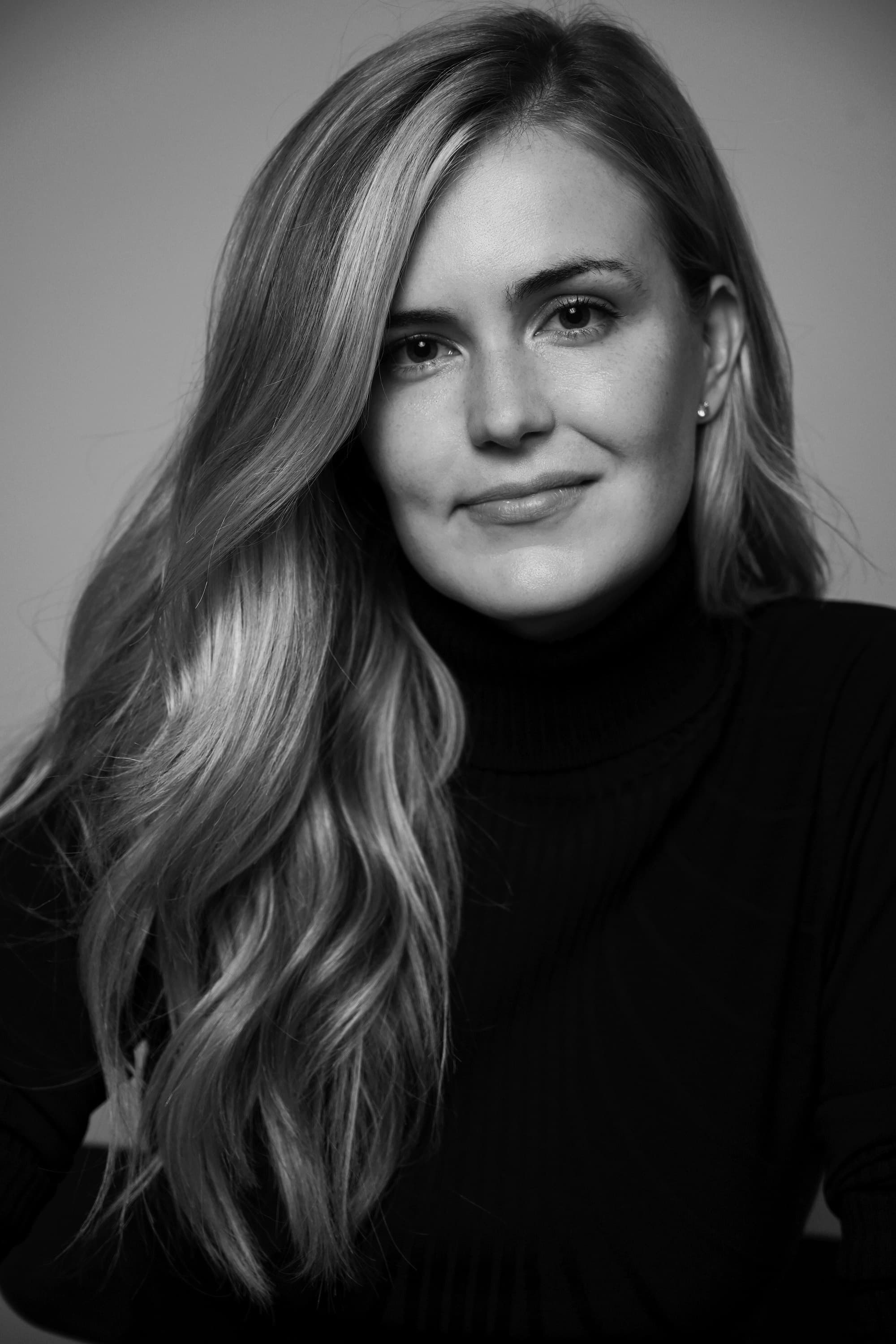 Rachel Annette Helson - Trauma Nurse (voice)