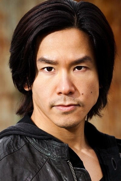 Johnson Phan - Bank Robber