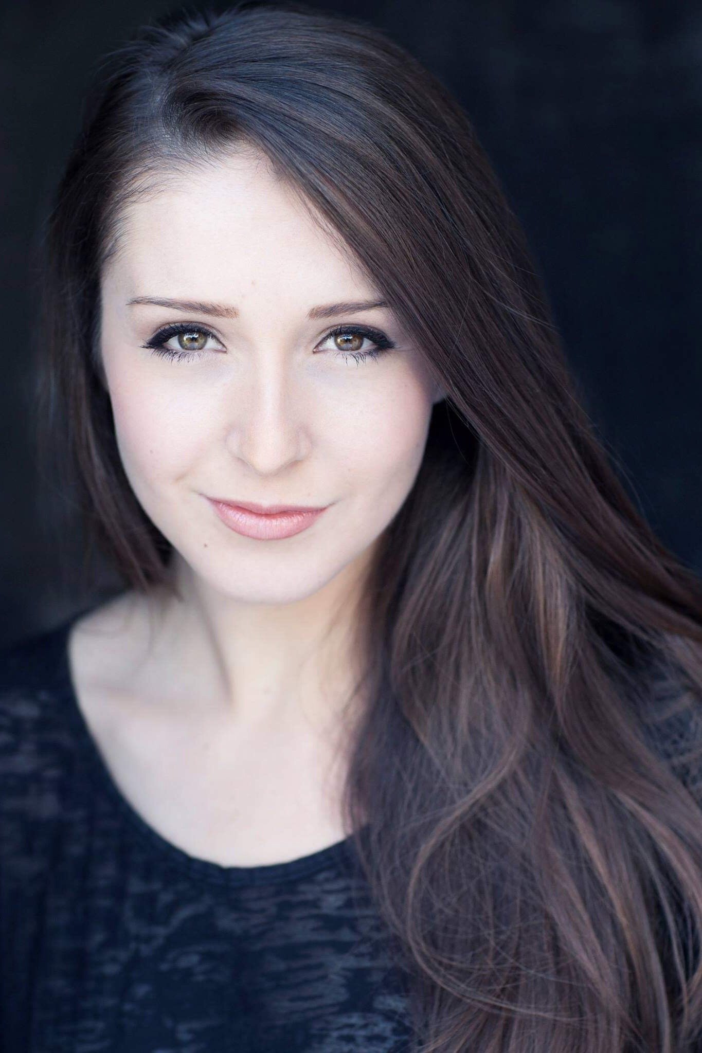 Cordelia Farnworth - Nicola