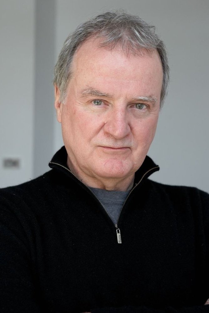 Tom Kemp - Harry Peter