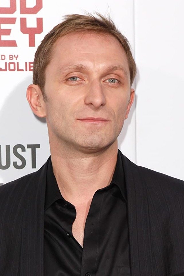 Goran Kostić - Gregor