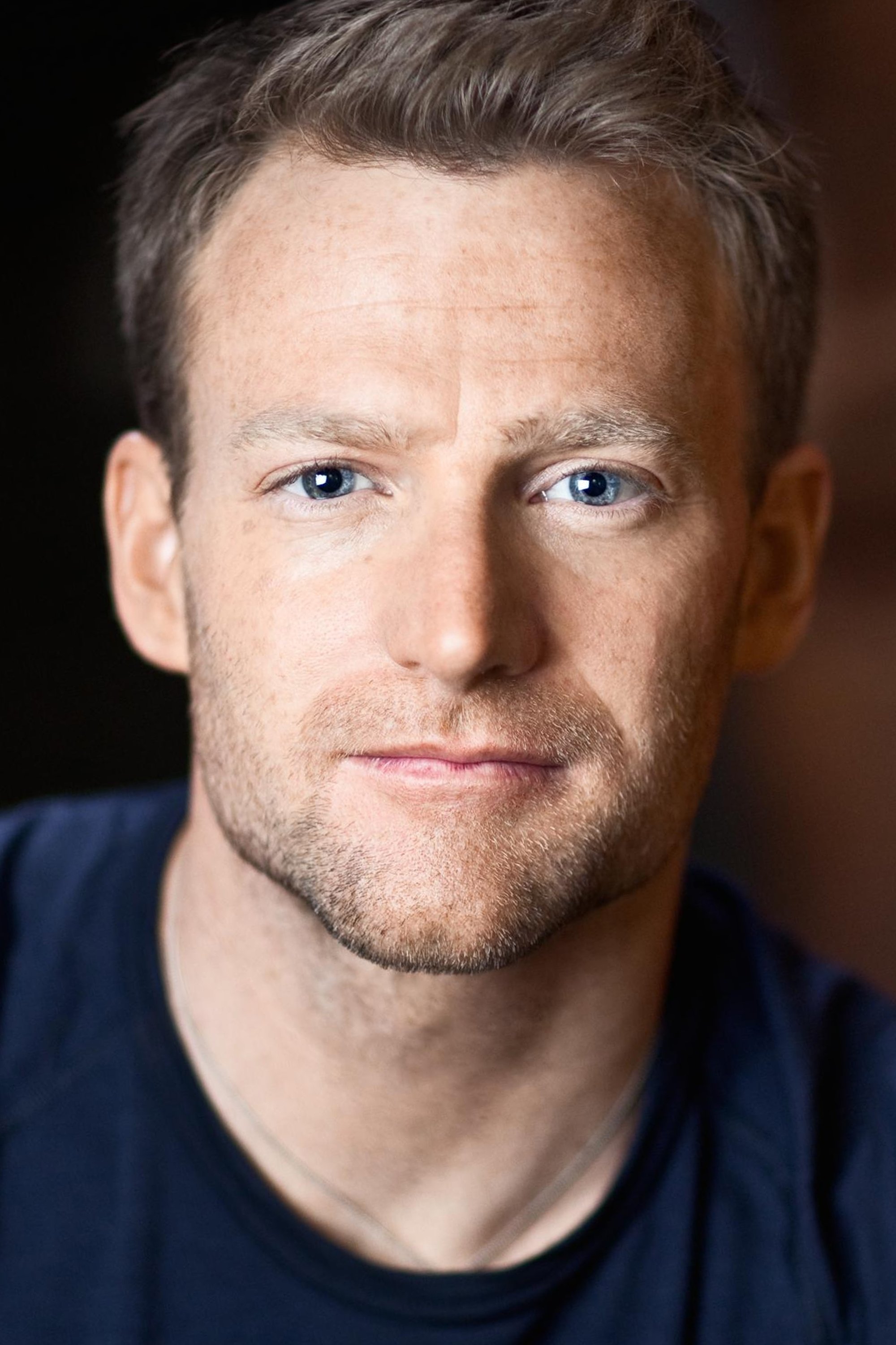Toby Levins - Mike Vinson