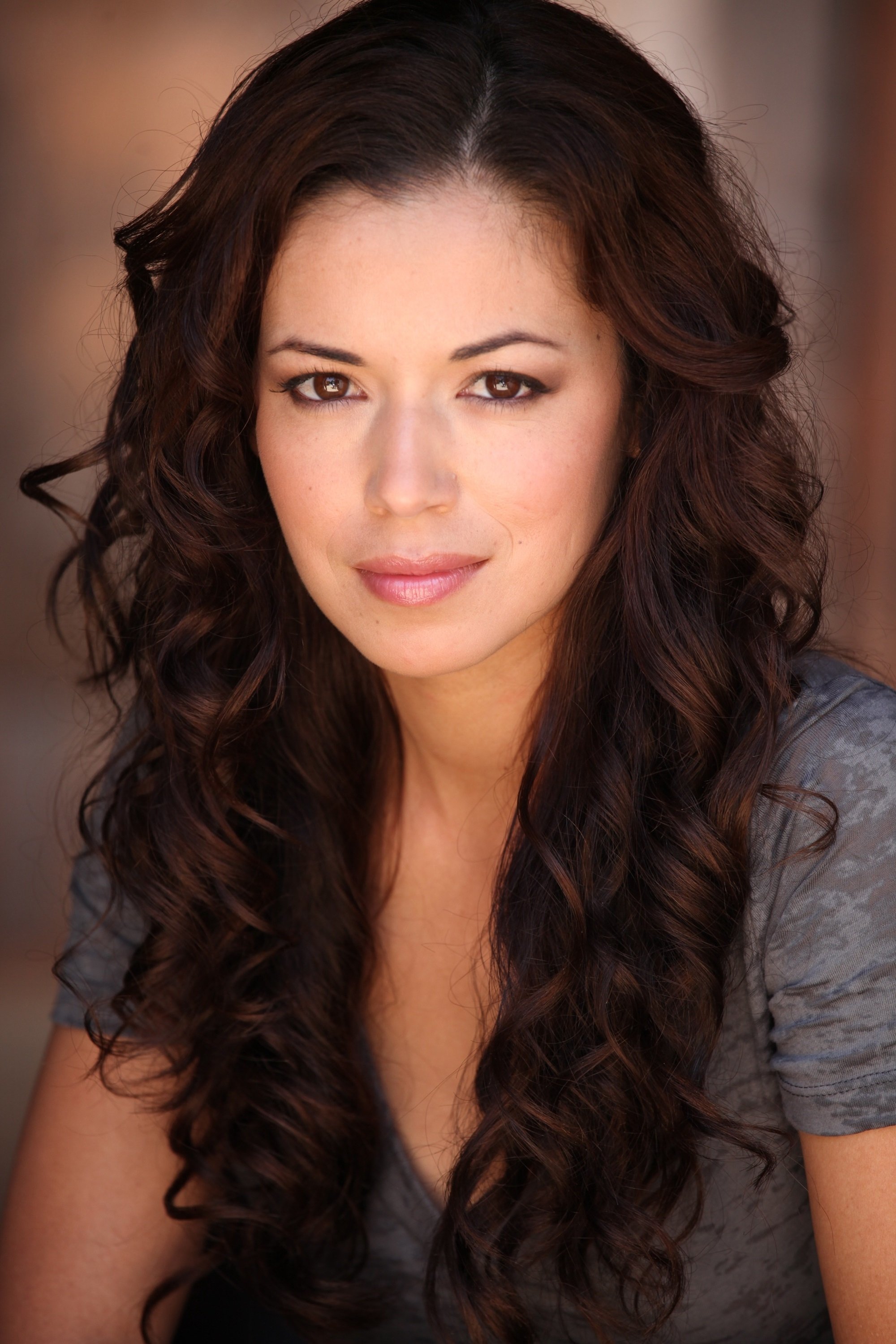Teresa Castillo - Detective Carly Lopez