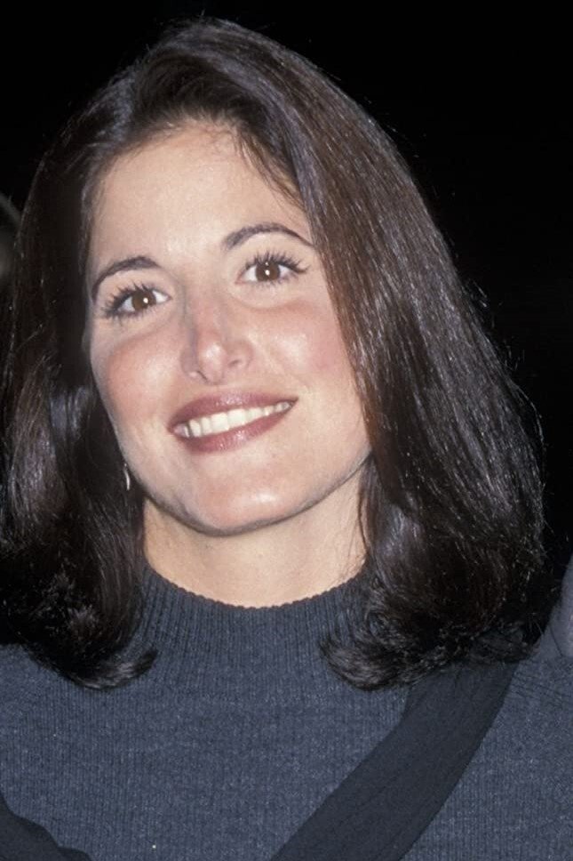 Christine Tucci - Laura Tomley