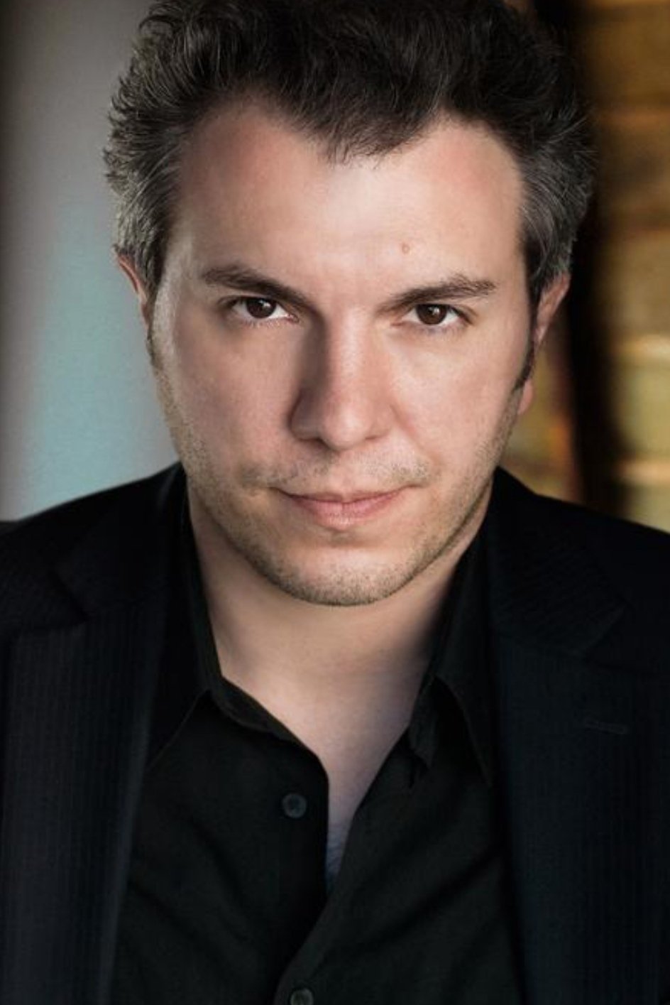 Christian J. Meoli - Blake