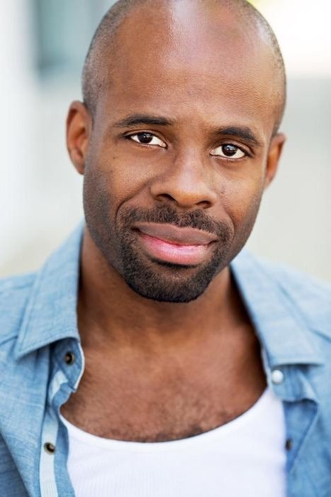 Arnell Powell - Reporter