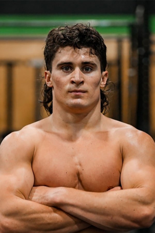Justin Medeiros - 