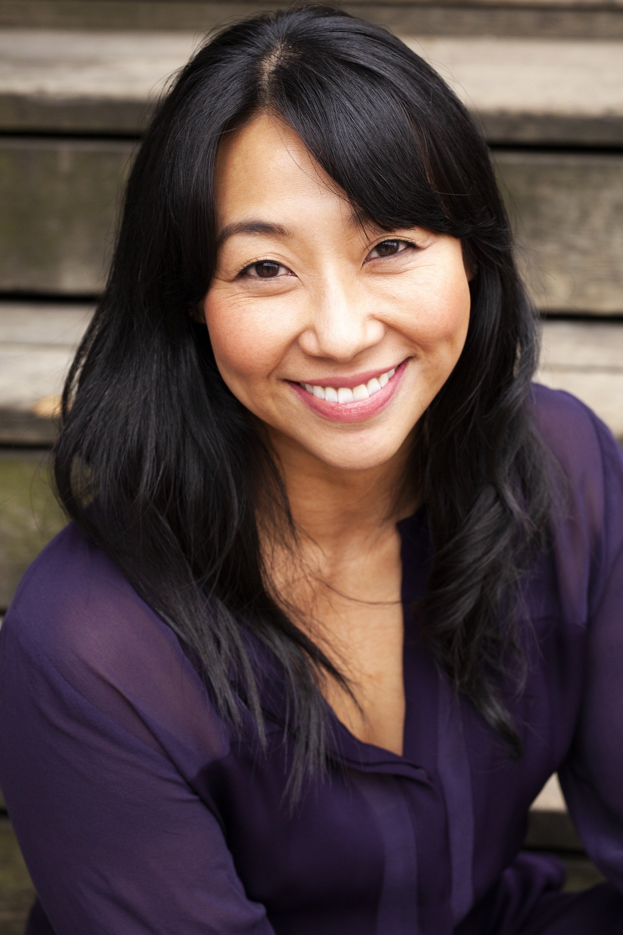 Jinny Wong - Kimberly