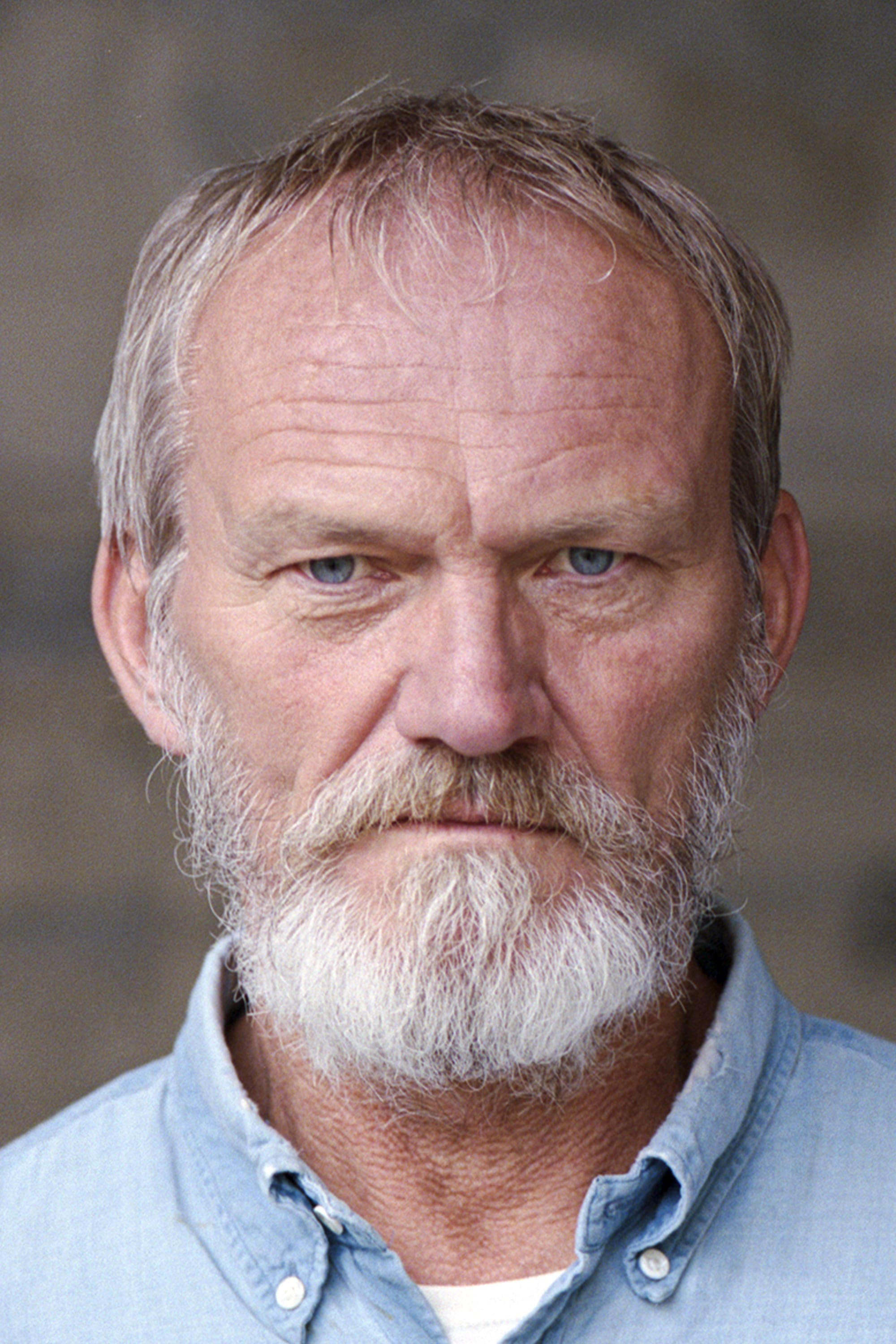 Ingvar E. Sigurðsson - Mayor
