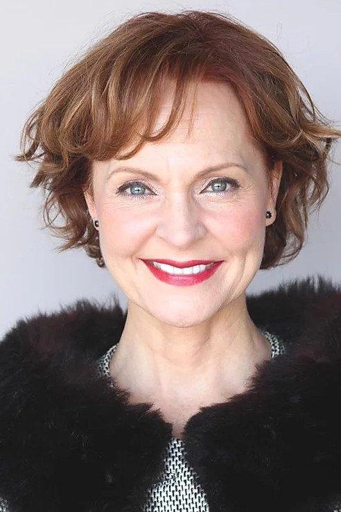 Rebecca Klingler - Mother at Stern
