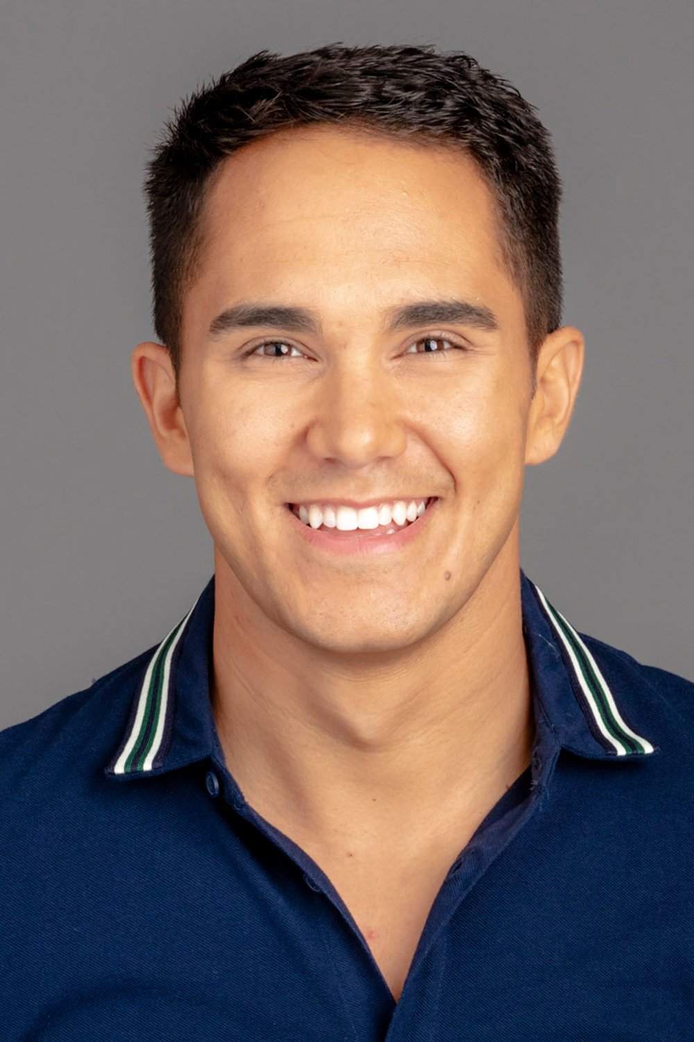 Carlos PenaVega - Bobby (voice)