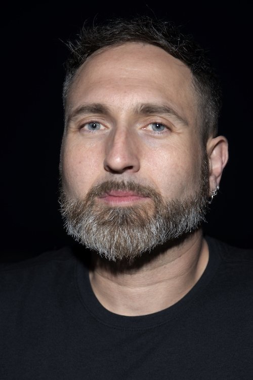 Monte Pittman - Self - Guitar