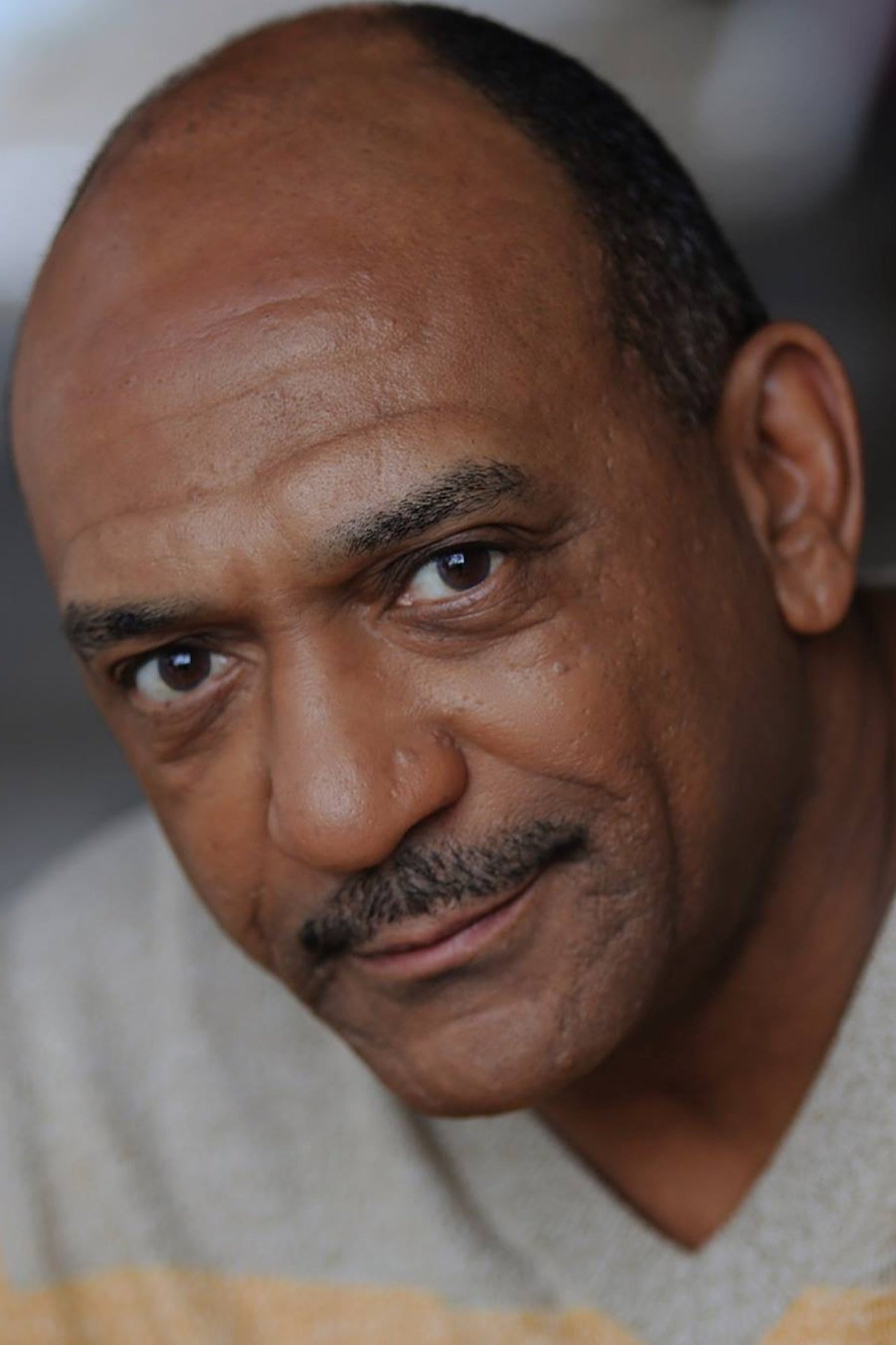 Tony Vaughn - Mr. Lewis
