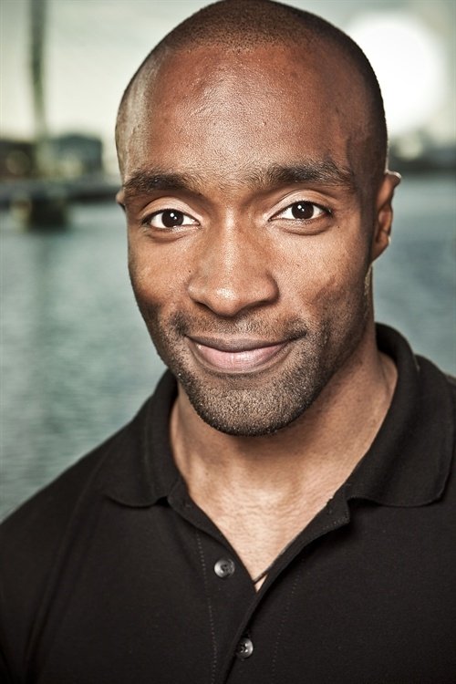 Sébastien Foucan - Mollaka