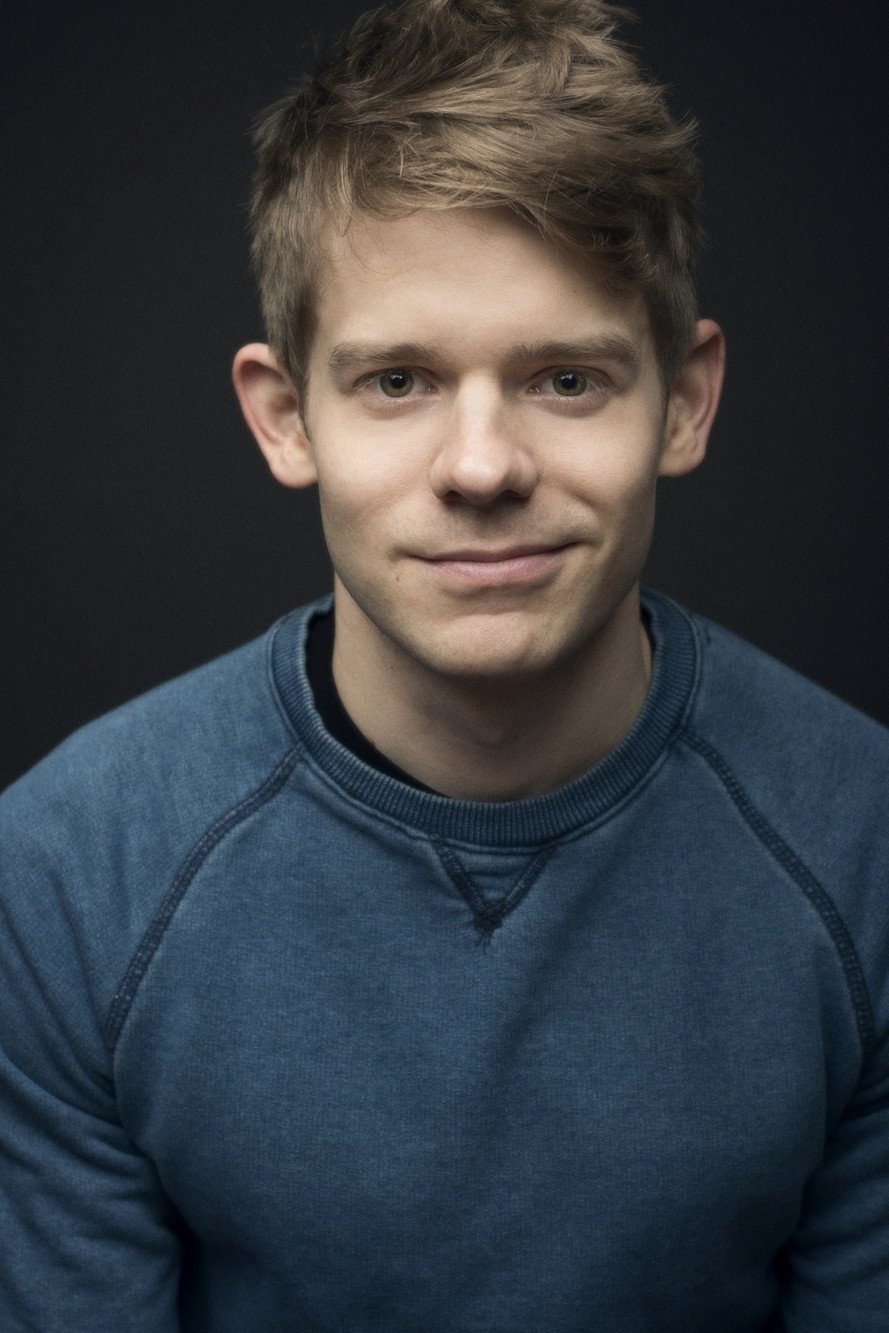 Andrew Keenan-Bolger - Crutchie