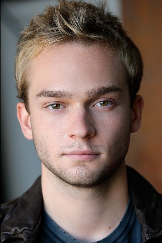 Devon Gearhart - Winslow Boy