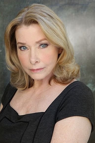 Lynn Lowry - Zia