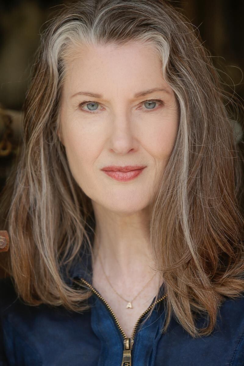 Annette O'Toole - Doria (archive footage)
