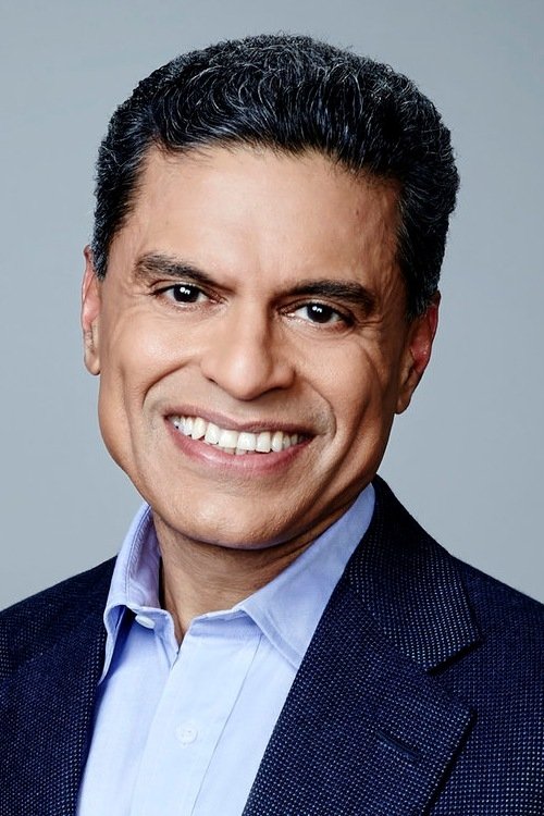 Fareed Zakaria - 