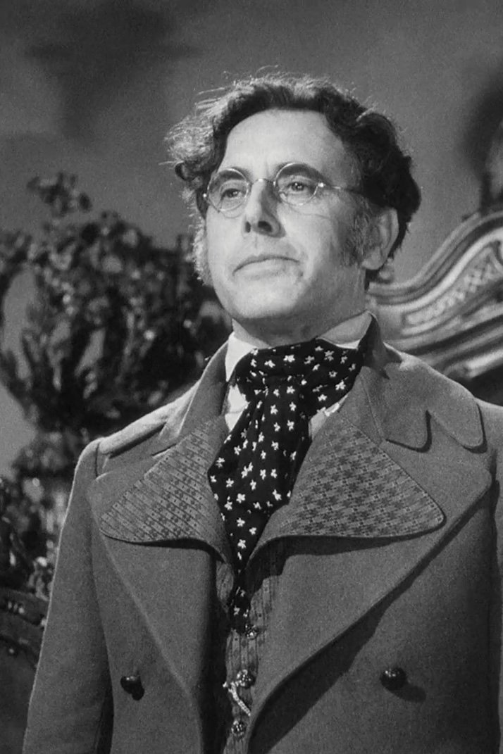 Fred Nurney - John Huberman (uncredited)