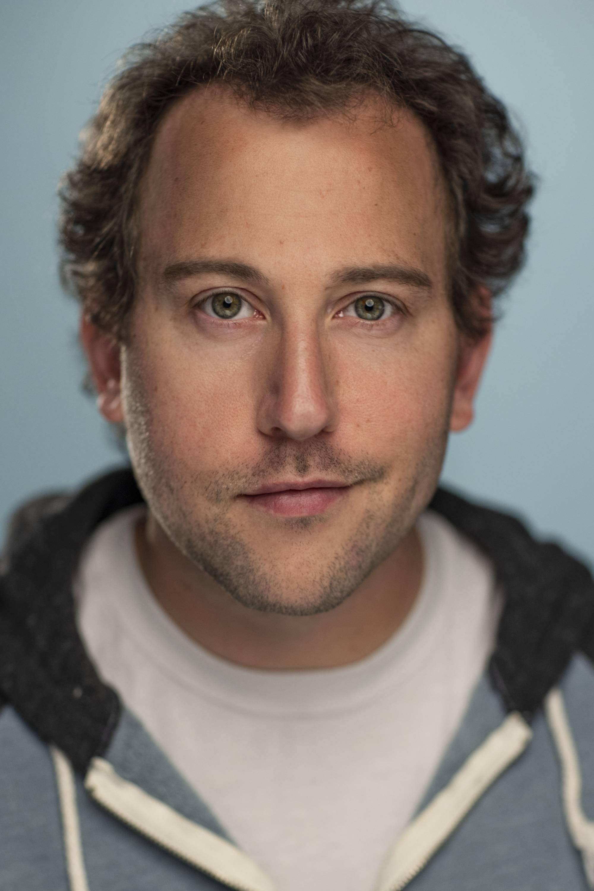 Brett A. Newton - Harvard Student (uncredited)