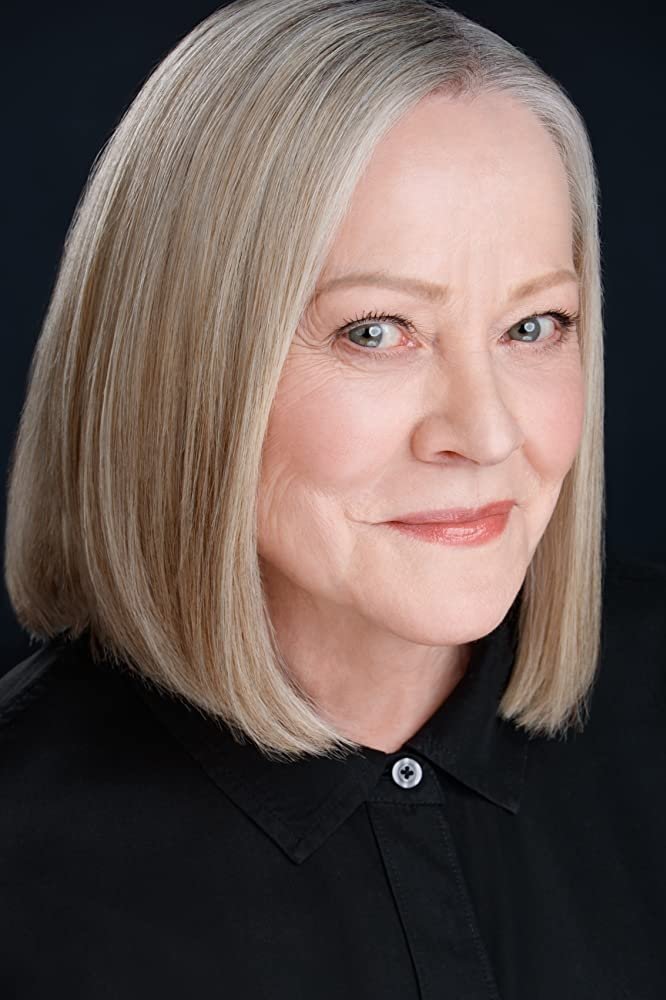 Beverley Breuer - Rosalind