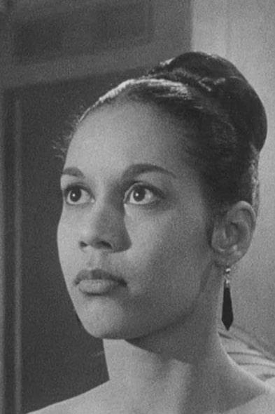 Carmen De Lavallade - Self