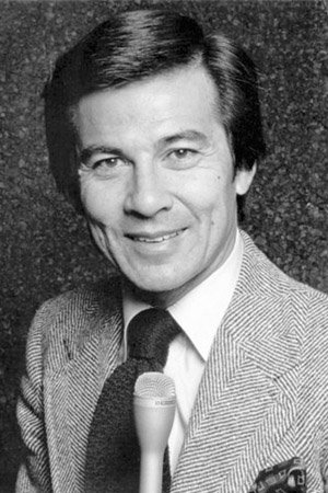 Mario Machado - Interviewer