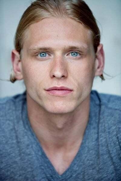 Nicholas Logan - Wiley Yates