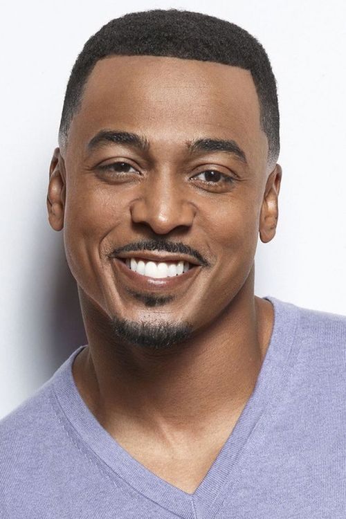 RonReaco Lee - Mute Drummer Boy